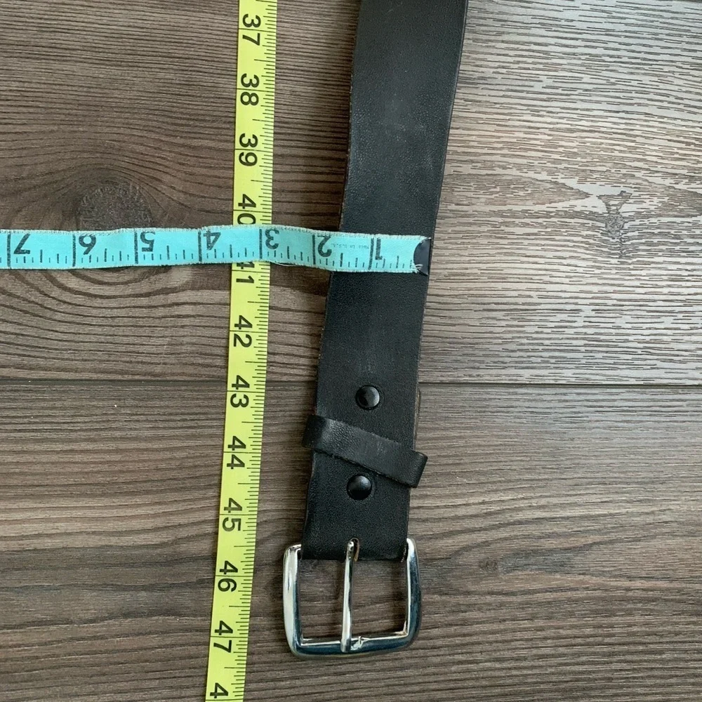 Anca de potro belt
